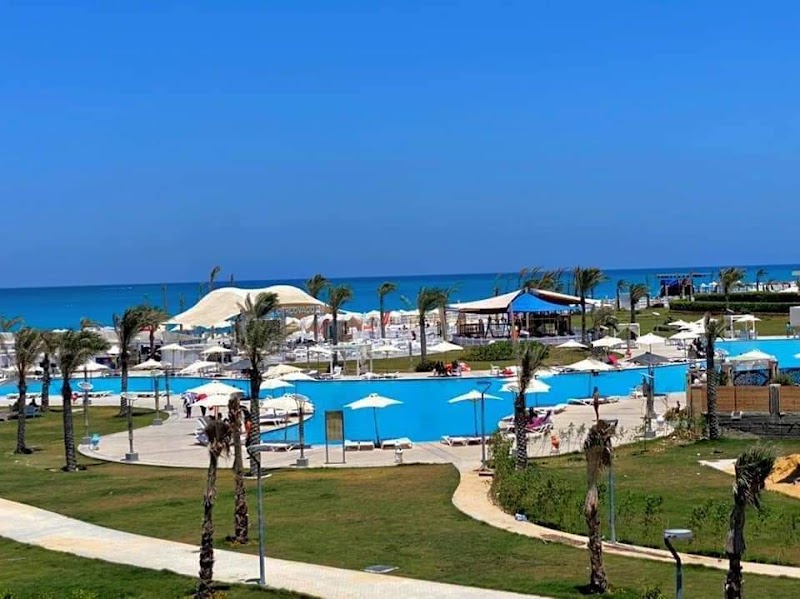 مراسى العلمين السحر والجمال - صورة 3