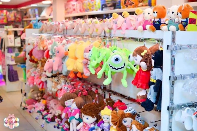 You and Me Store - Photo 2