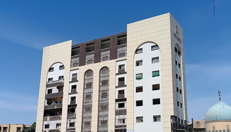 Egypt Children’s Hospital ( ECH) - Photo 2
