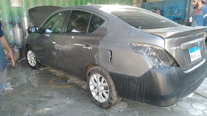 شركة هاى تك لخدمة وسائل النقل - صورة 2