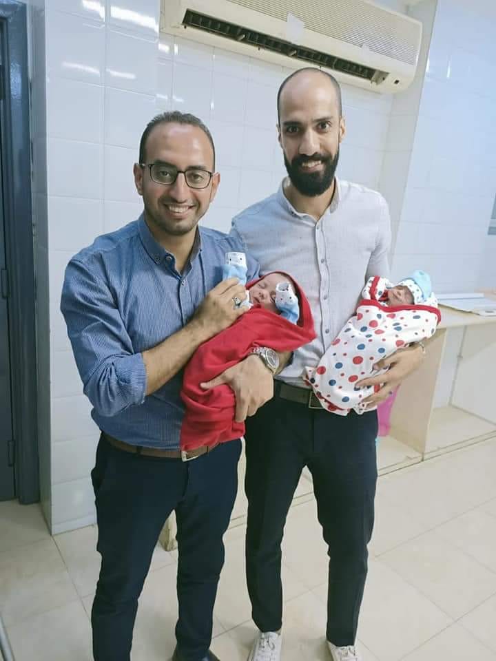 عيادة دكتور محمد نور أخصائي طب النساء والتوليد - صورة 1