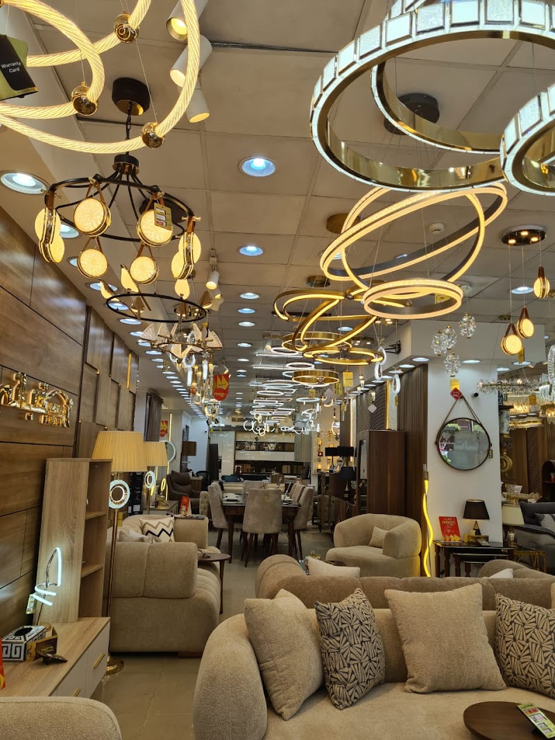 Kabbani furniture Tanta - قبانى للأثاث طنطا - Photo 3