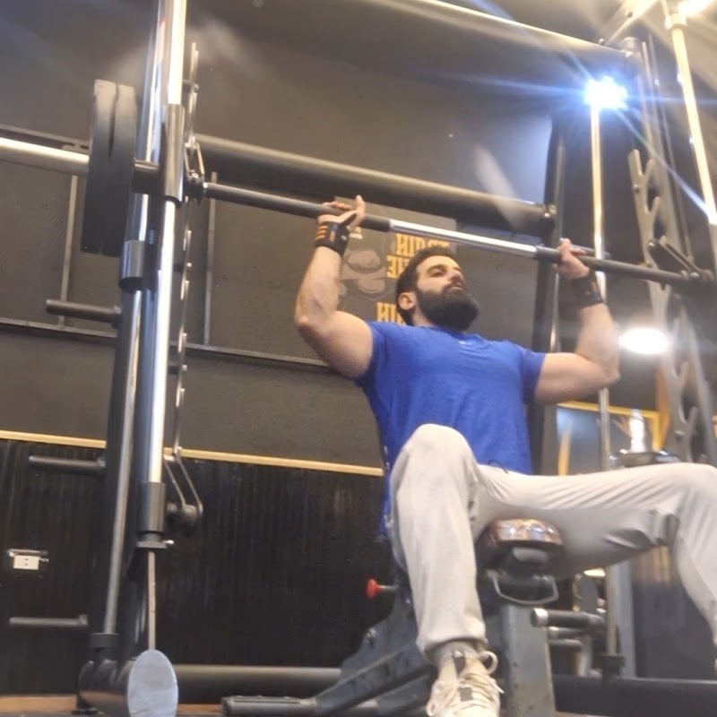 H2 Gym Egypt - Photo 1