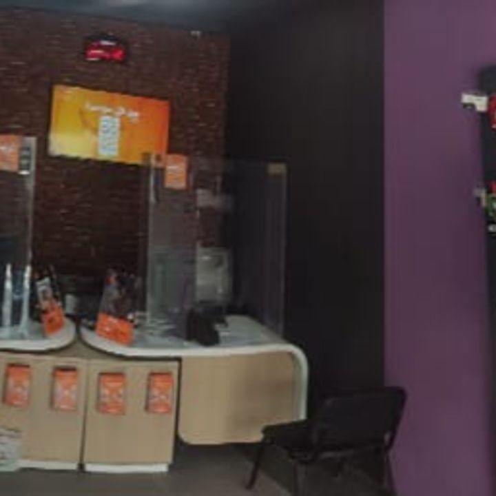 اورنج اكسبريس