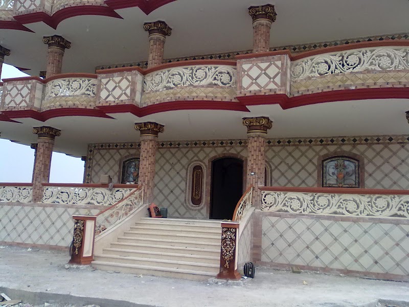 احدث ديكورات الجبس عصام زايد - Photo 2