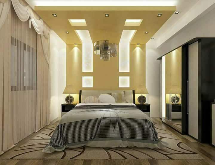 مركز ستايل جروب للديكور الحديث