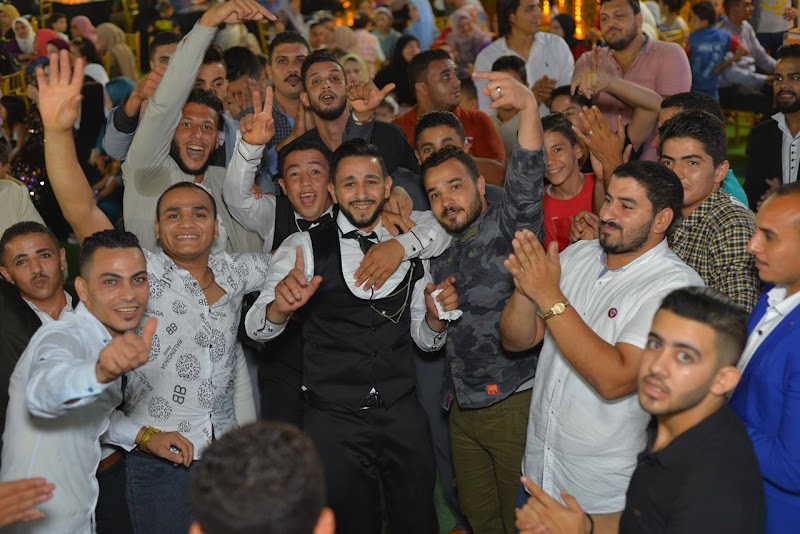 قاعة رويال جاردن بشبراخيت - صورة 3