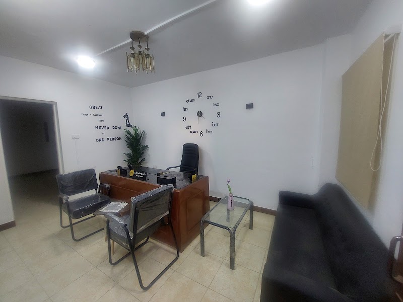 شركة اركان للمقاولات والتوريدات والاعمال الهندسية - Photo 1