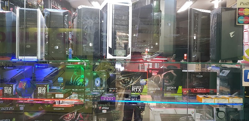 Ram Technology - Photo 3