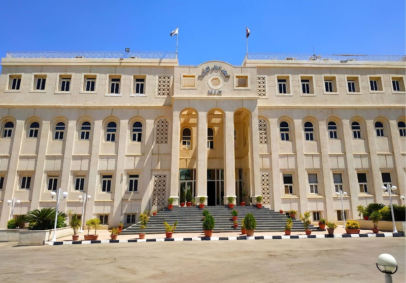 Shorouk Academy