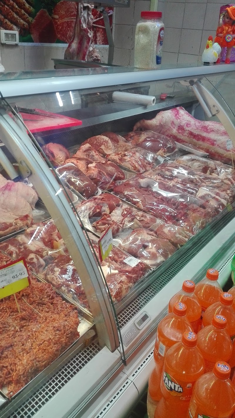 Kheir Zaman Supermarket - Photo 1