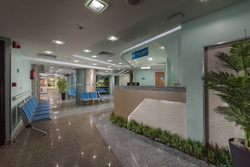 Concord Hospital - Photo 1