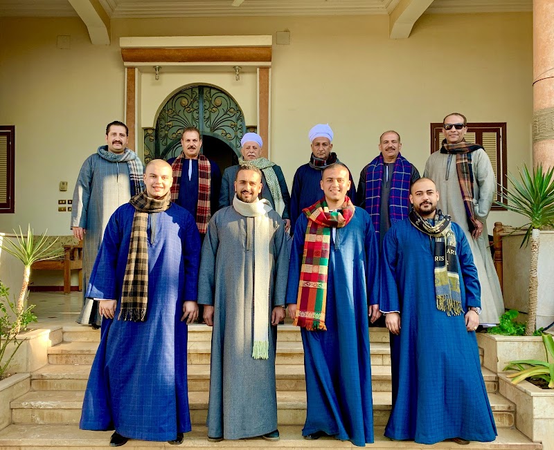 شركة عويضة للمقاولات - Photo 1