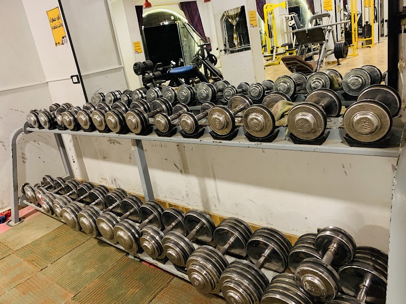 ️ ️Fitness Club Gym ️ ️ - Photo 1