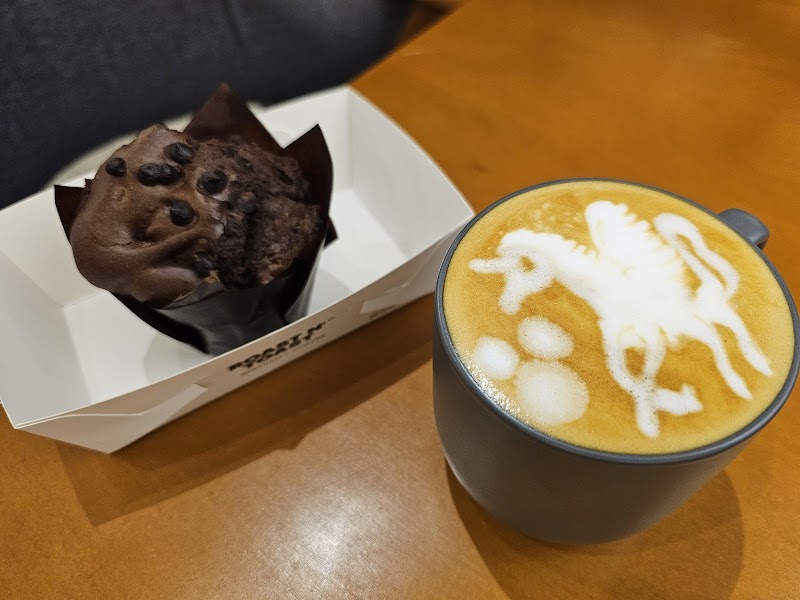 Roast N' Toast Specialty Coffee