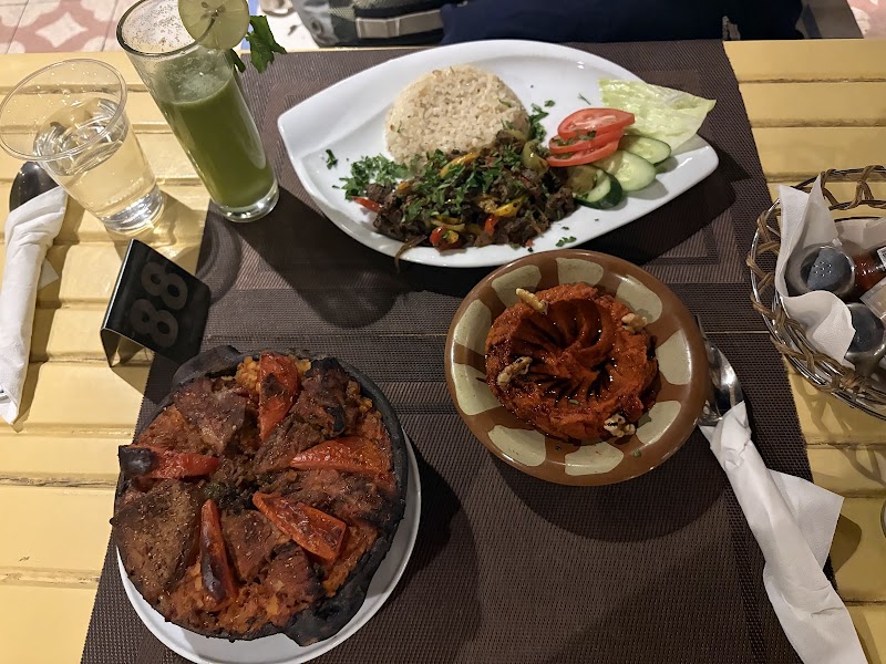 Al Sahaby Lane Restaurant - Photo 1