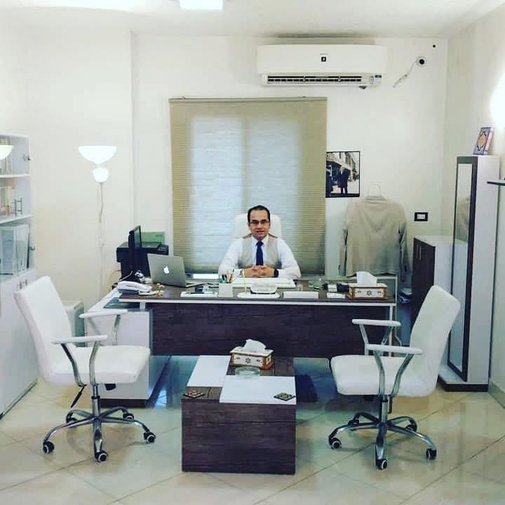 Mohamed Abdel Nasser Law Firm &