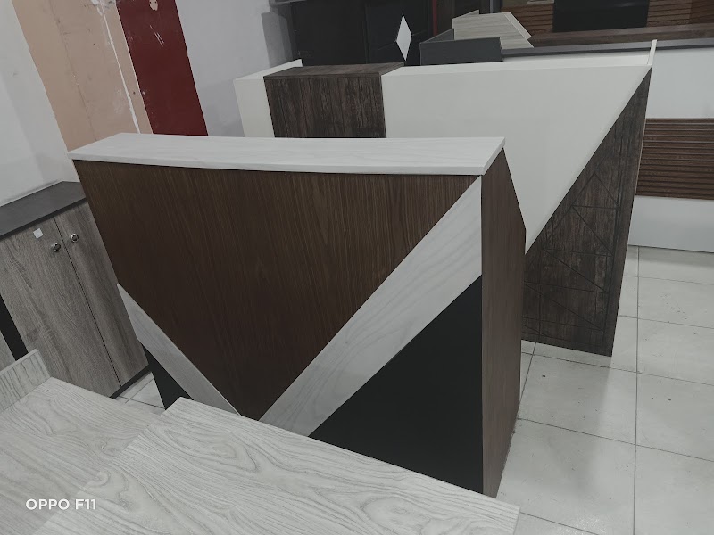 Atman Office Furniture - Photo 2