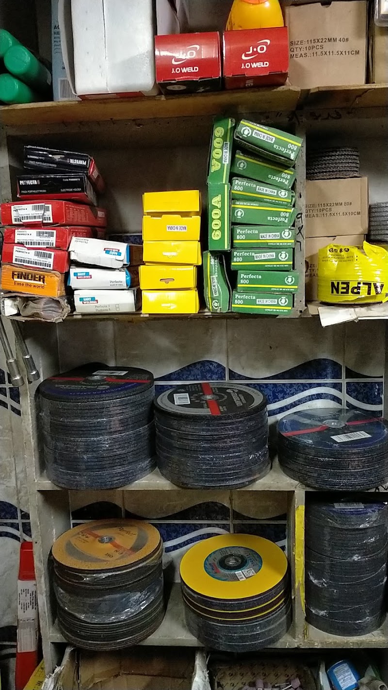 الصحبه للوازم الورش واسطوانات الاكسجين - Photo 3