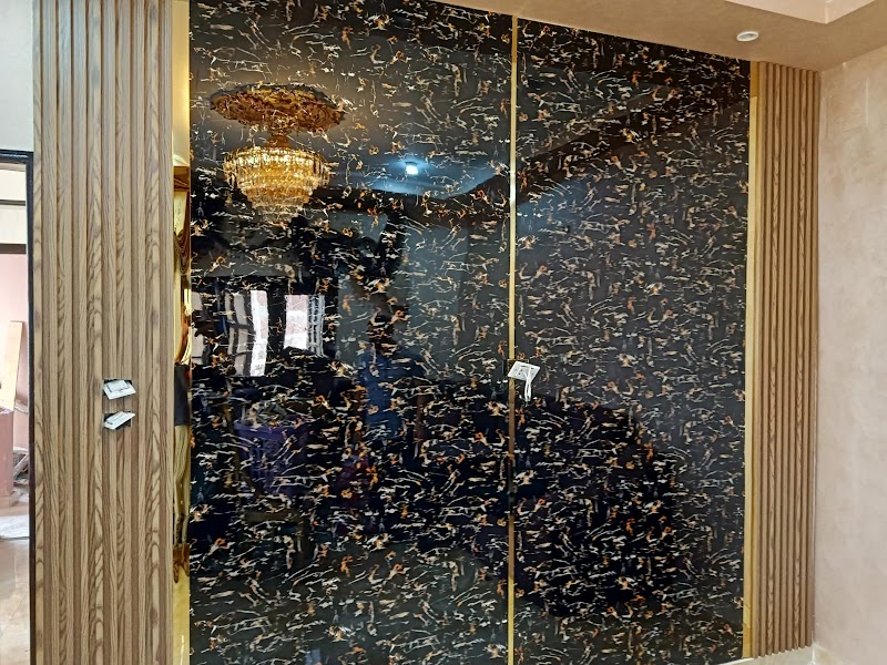 Hussein & Hamza Finishing and General Contracting Showroom - Photo 1