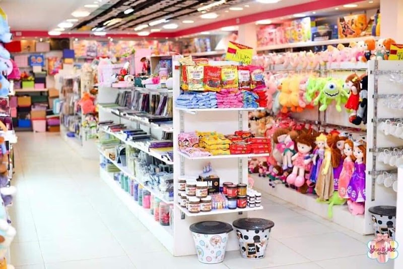 You and Me Store
