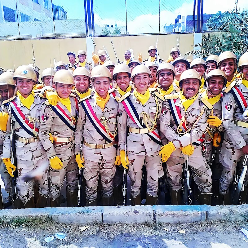 المعهد الفنى الصحى العسكرى - صورة 1