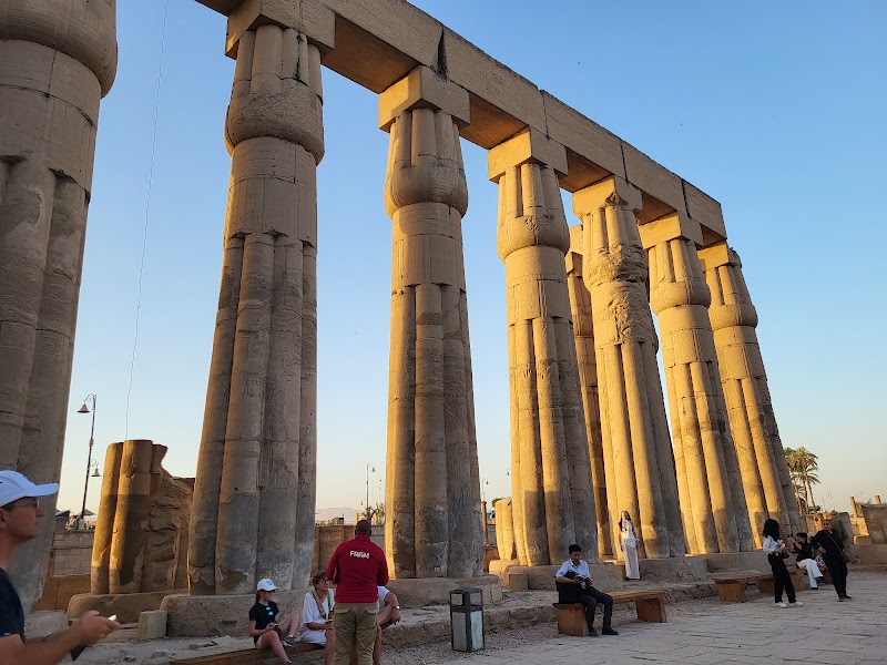 Luxor and Aswan Travel - صورة 1