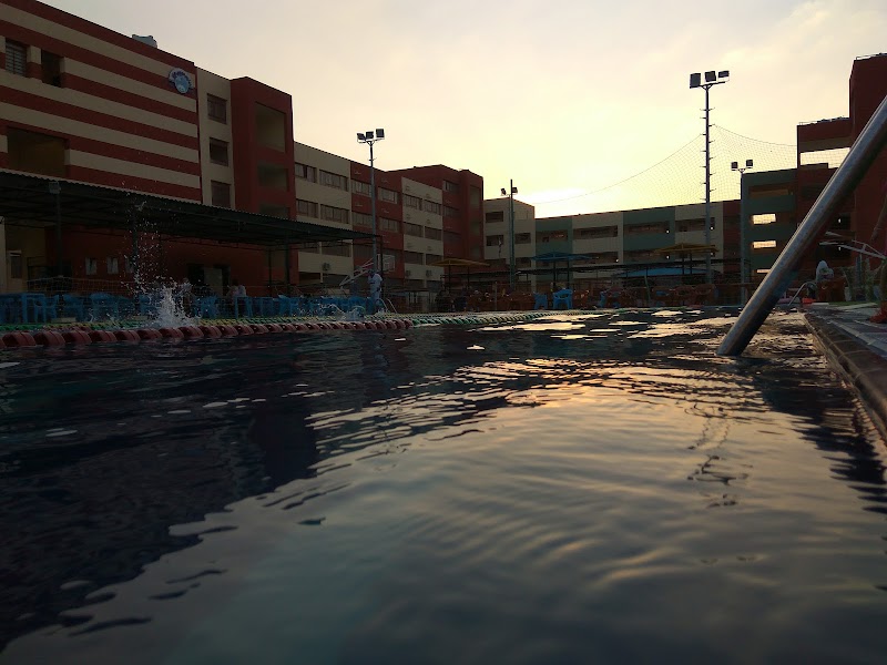 Suez Hills School - Photo 1