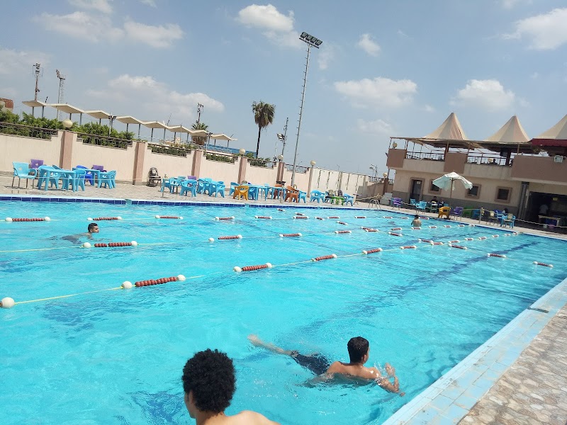 Kafr El-Shaikh Sports Club - Photo 1