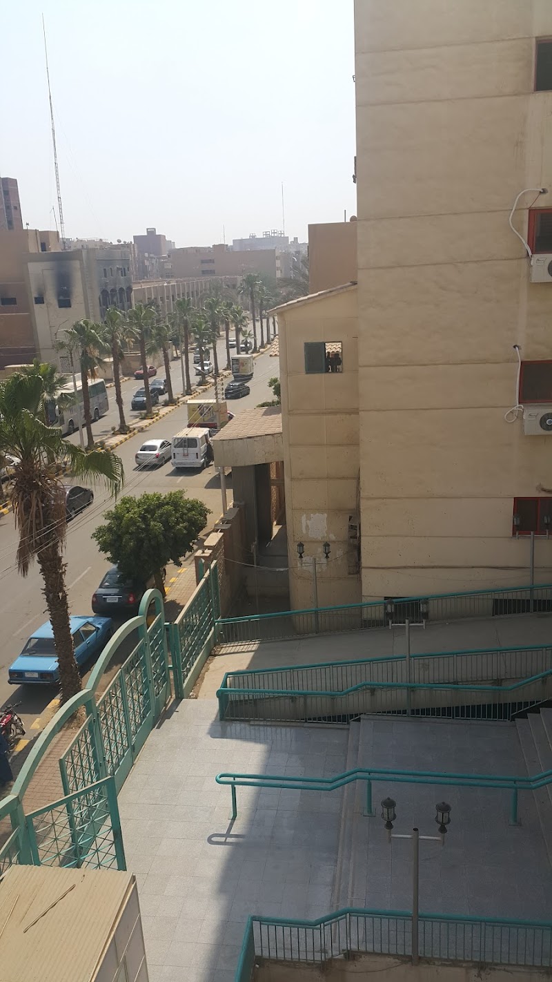 Health Insurance Hospital - Photo 1