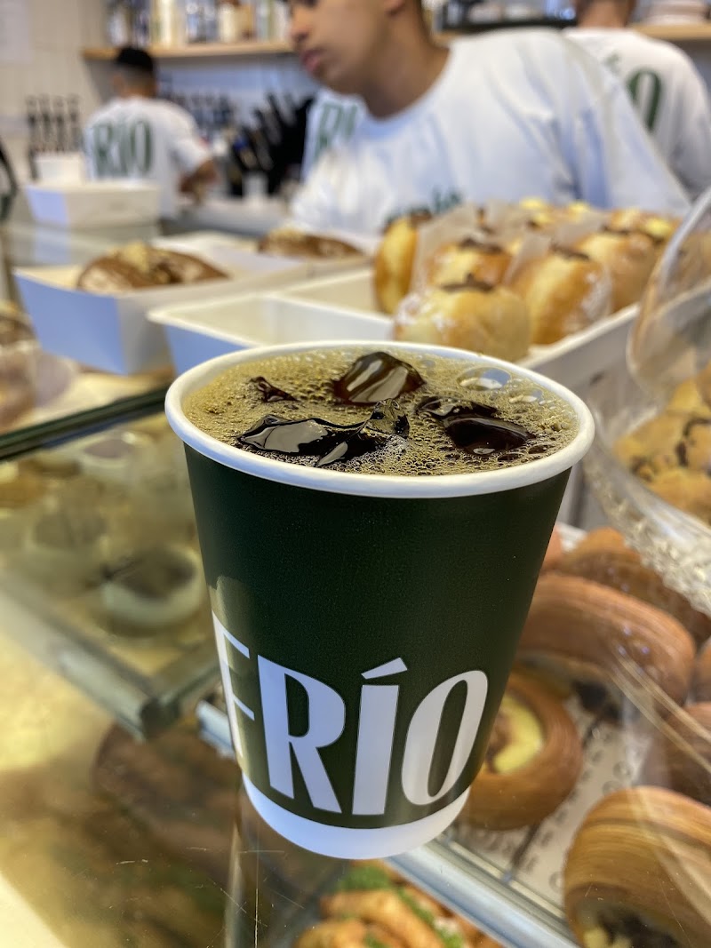 FRÍO Café - صورة 1