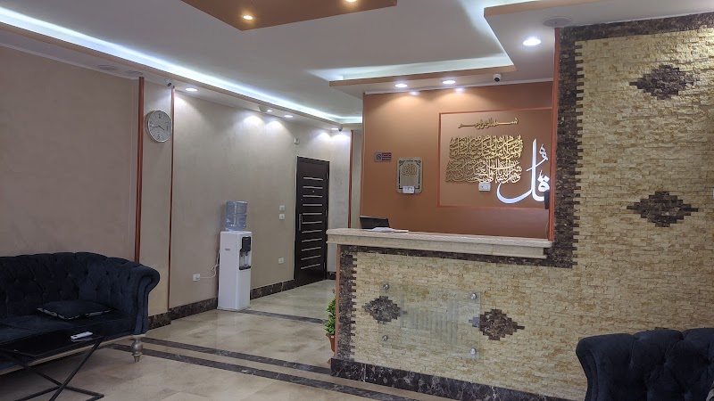 اليوسف للمقاولات المتكاملة - Photo 1