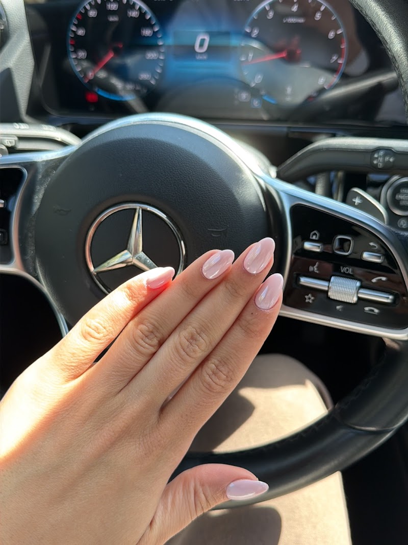 Nour nails palm hills Sheikh Zayed - صورة 3