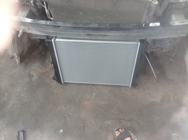 ميكانيكي mechanic - صورة 2