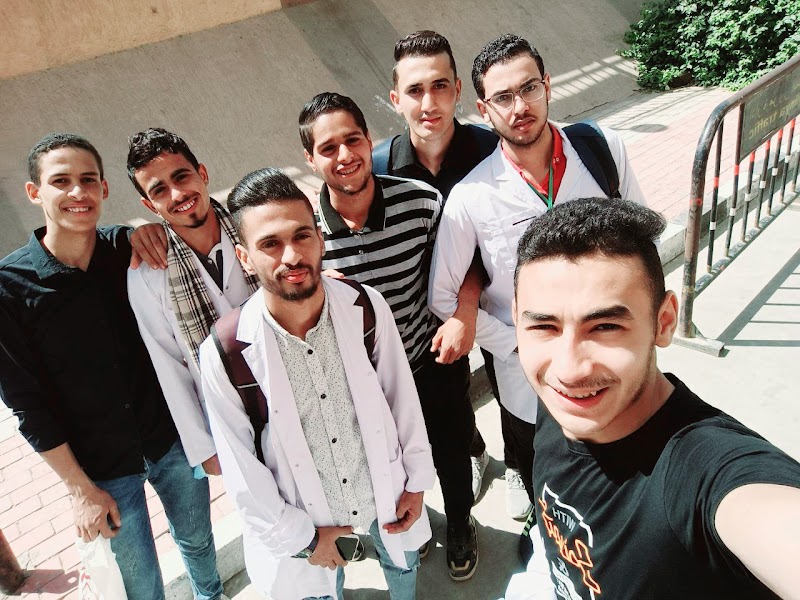 معهد فنى تمربض المنيا - صورة 3