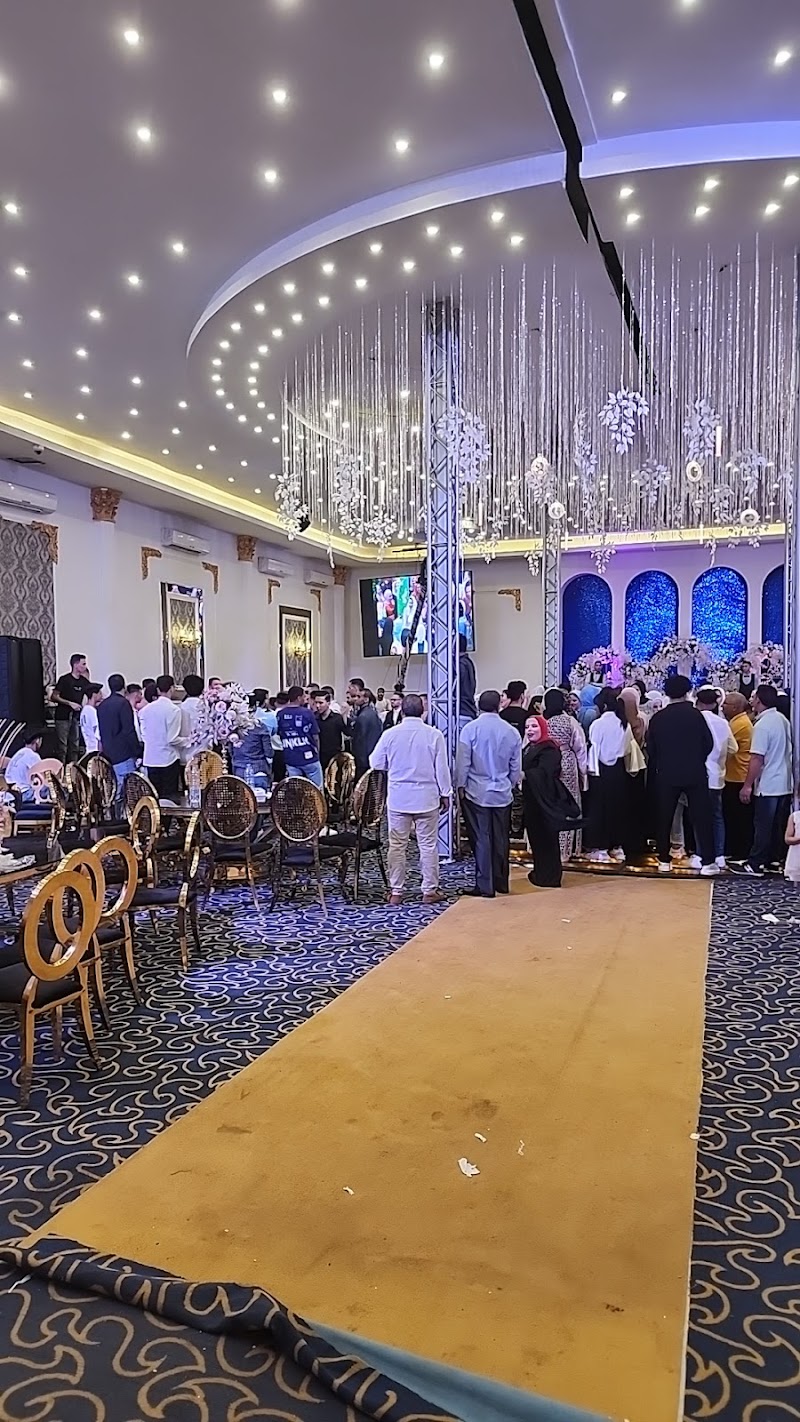 Crystal Wedding Hall - Photo 1