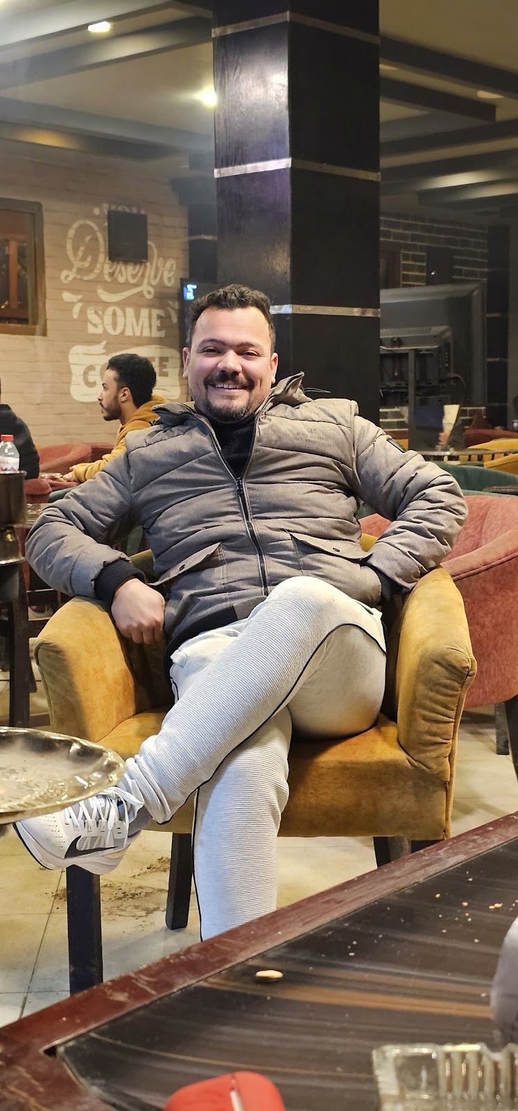 كافيه ليالي لبنان - صورة 3