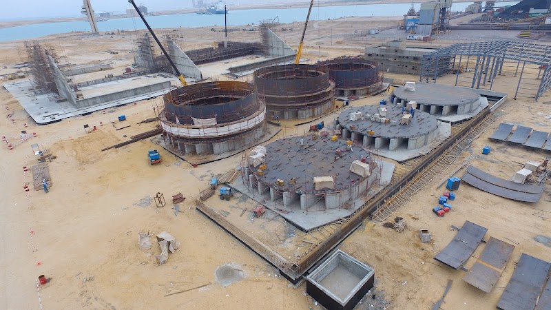 شركة بتروچيت الفرع الشرقي - صورة 2