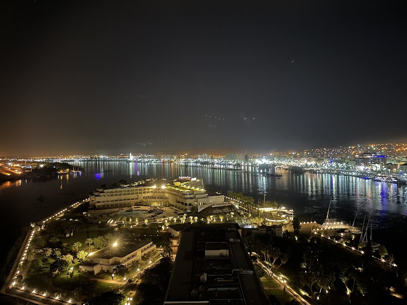 Panorama Restaurant & Bar - صورة 3