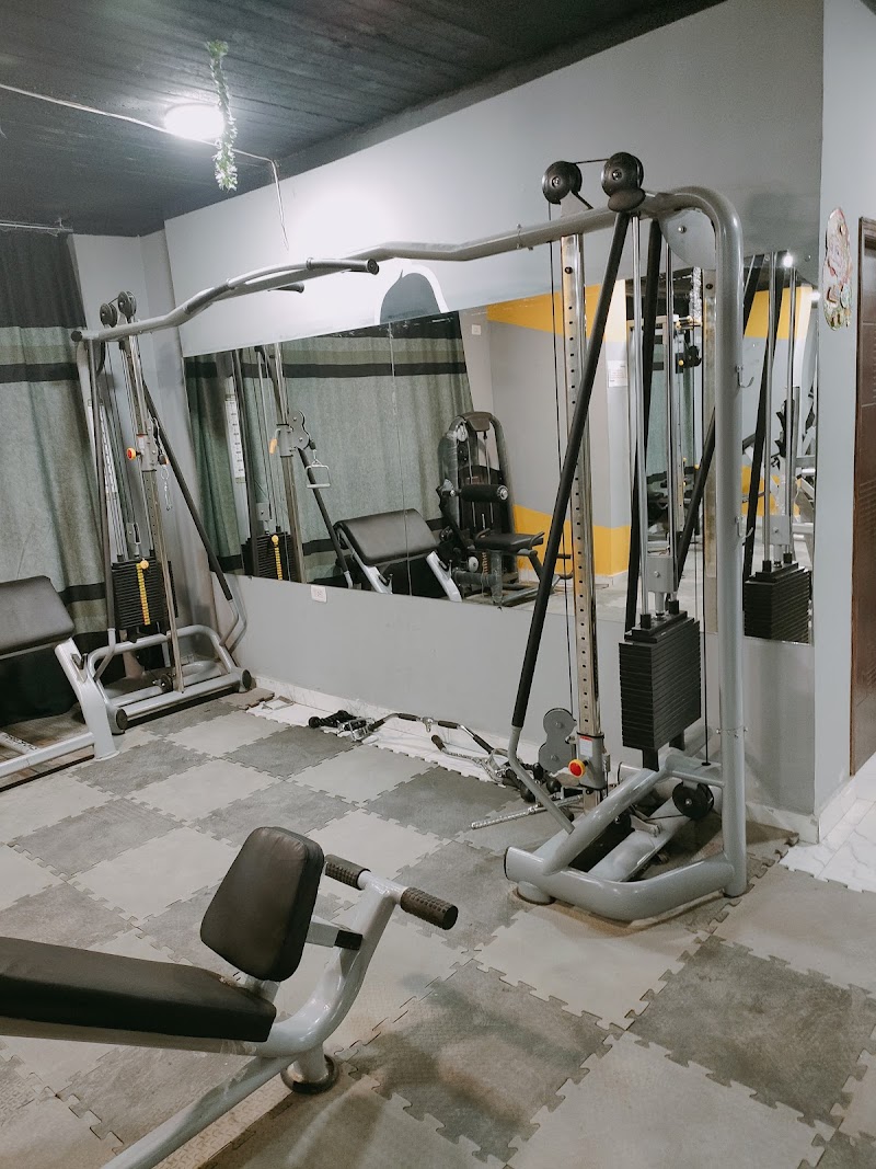 FIRE GYM FAYUM - صورة 1