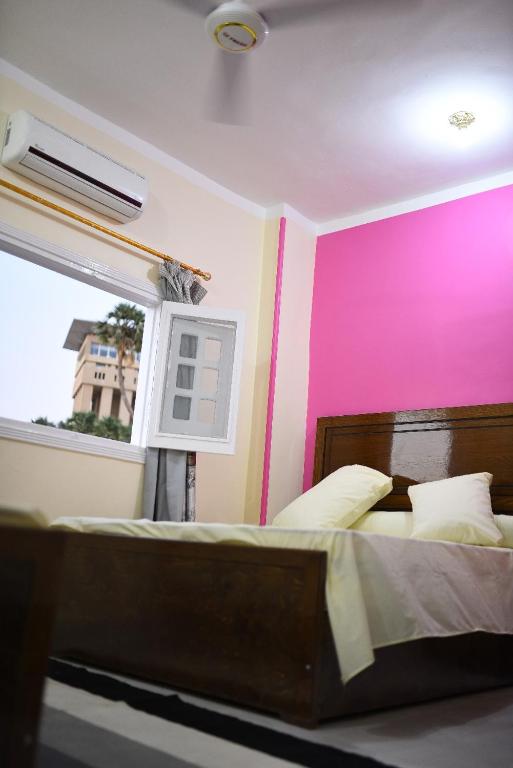 Kosh royal guest house