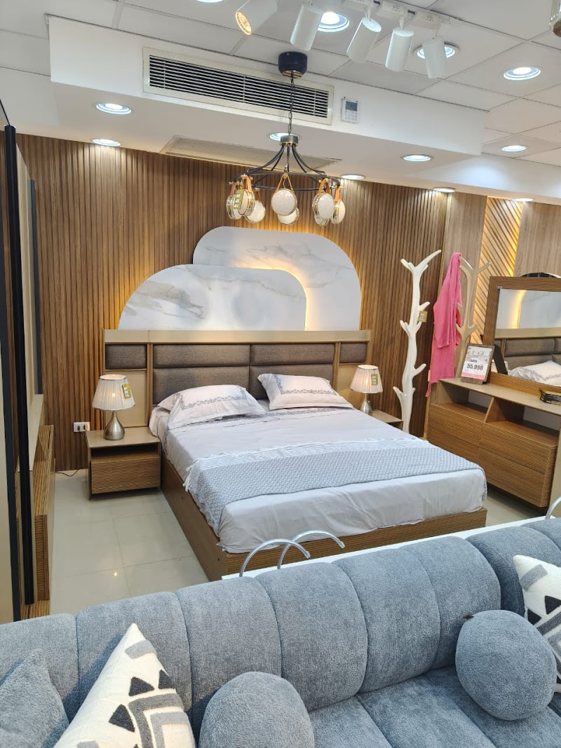 Kabbani furniture El Minya - قبانى للأثاث المنيا - صورة 1