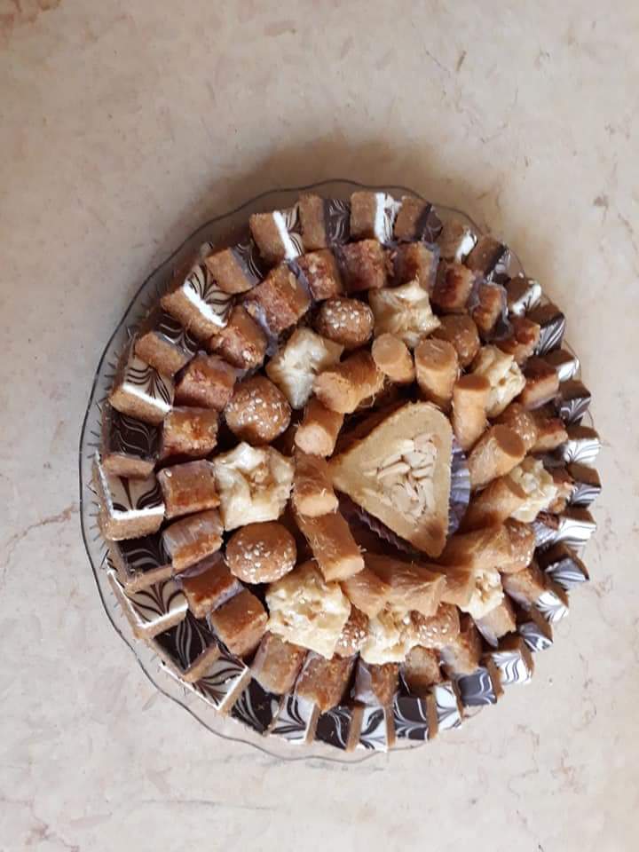 حلواني فارس - صورة 1