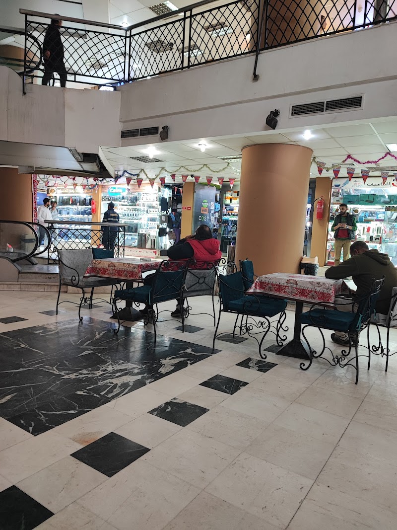 Technology Mall- nasr city