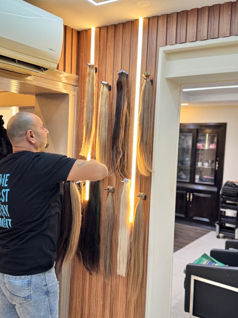 Samy Beauty Center & spa - صورة 1