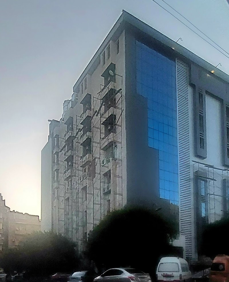 Health Insurance Hospital (Susan)