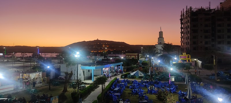 Aswan Sporting Club - Photo 2