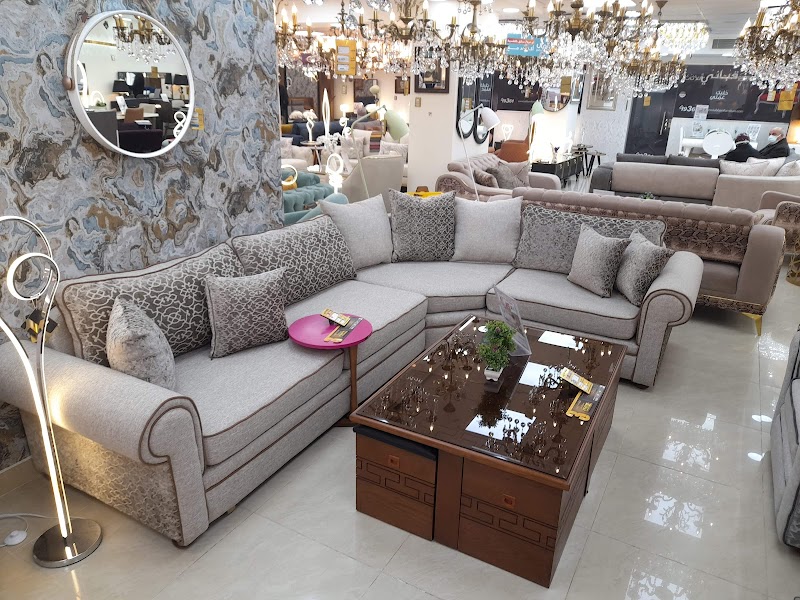 Kabbani furniture Tanta - قبانى للأثاث طنطا - Photo 1