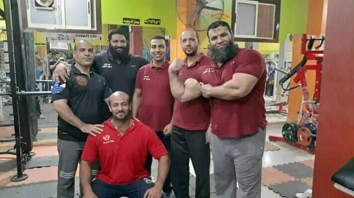 نادي طريق اللياقه .كابتن سعيد الخولي - صورة 2