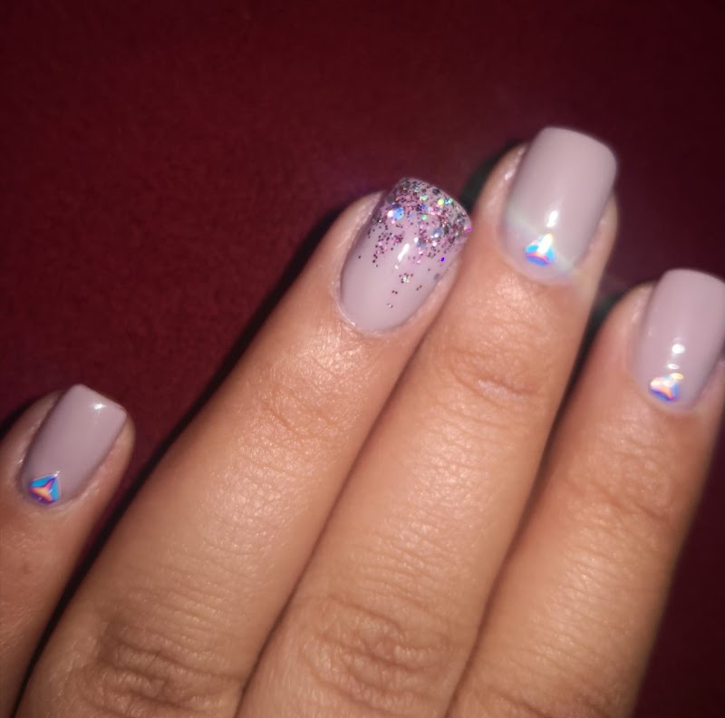 MK Nail Saloon صالون تجميل اظافر - صورة 3